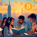 Criptomoedas exigem estudo e alta tolerância ao risco