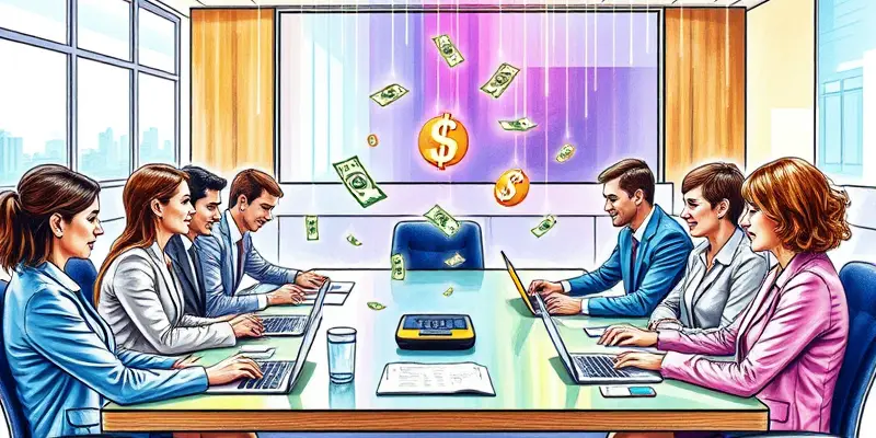 Tenha clareza sobre o destino do valor antes da contratação